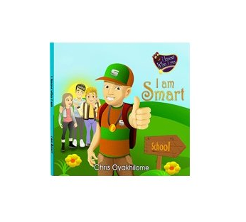 I Am Smart (Book) - Loveworld Publishing