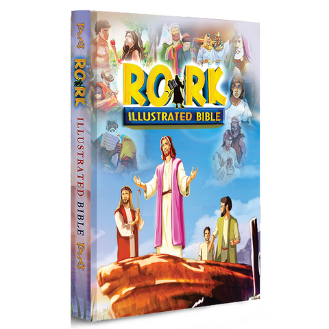 RORK Bible