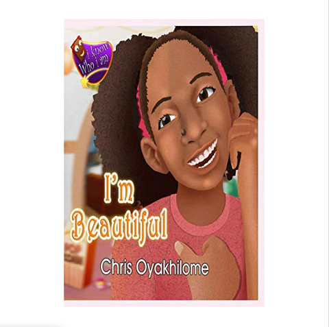 I'm Beautiful - Loveworld Publishing