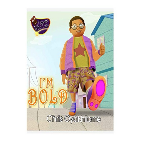 I am Bold - Loveworld Publishing